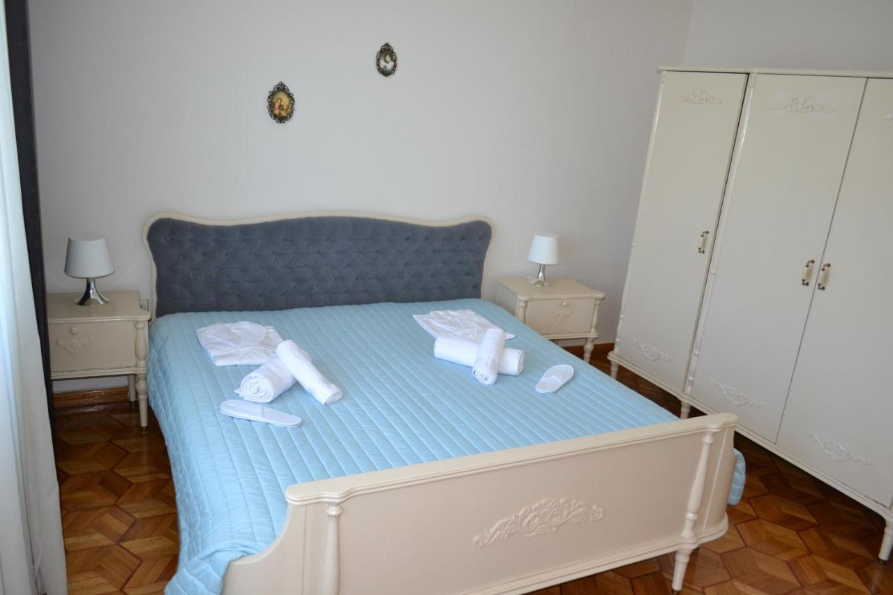 Seaside Luxury Apartment Batumi Esterno foto
